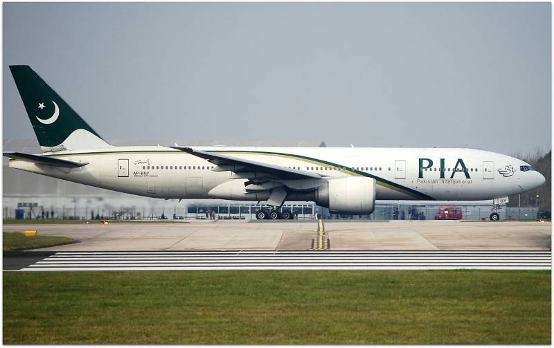 PIA cuts fares for Canada-bound flights by 15pc