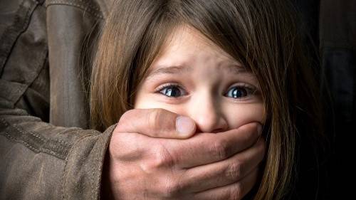 child rape, girl raped