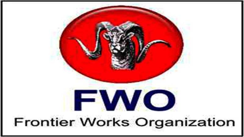 Two FWO civil workers kidnapped