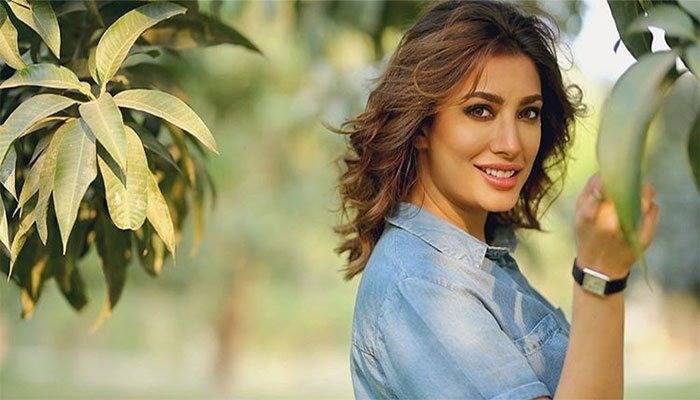 Mehwish Hayat feels honoured to be part of Oscar Selection Committee