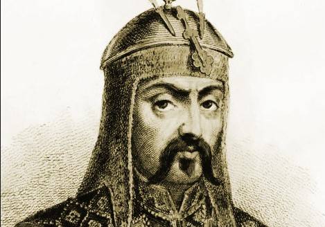 Ertugrul producer starts filming series on Turkic ruler Jalal al-Din Khwarazmshah