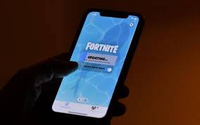 Judge won't force App Store to let Fortnite return