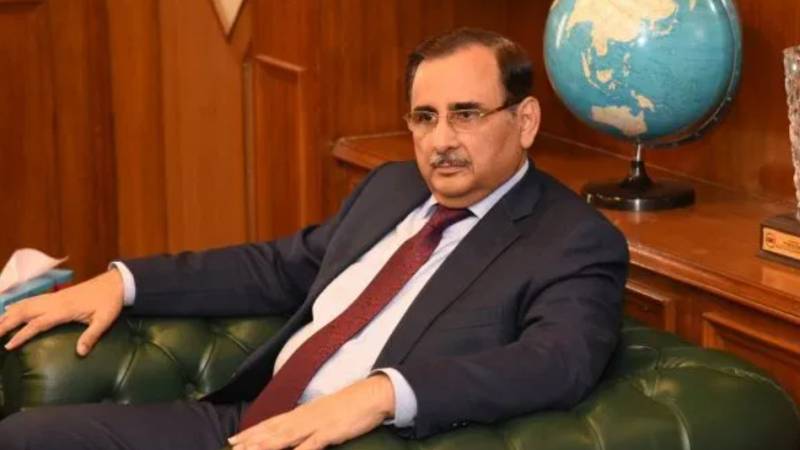 FPCCI praises govt commitment to follow macroeconomic fundamentals