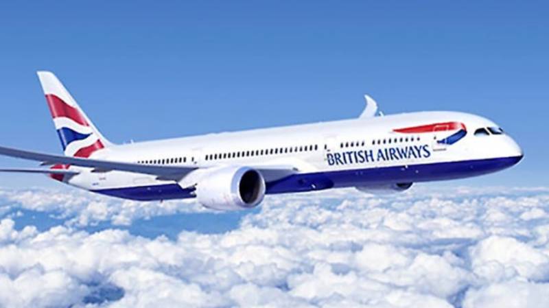 Welcome to Lahore: British Airways commences direct flight operation