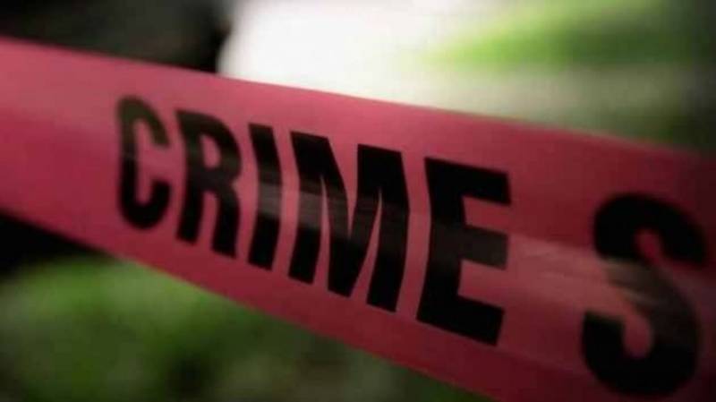 Jobless man kills wife, daughter