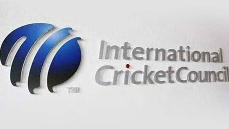 ICC starts process for ICC Chairperson election