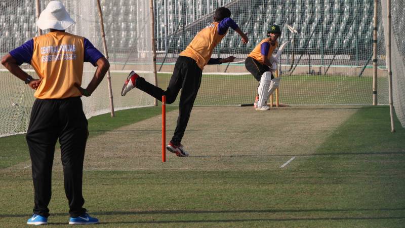 Over Rs2m up for grabs in National U19 One-Day Tournament