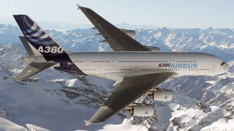 Airbus vs Boeing: legal battle of the titans