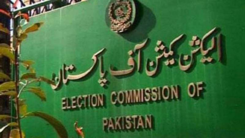 ECP scrutiny committee summons PPP, PML-N, PTI in foreign funding case