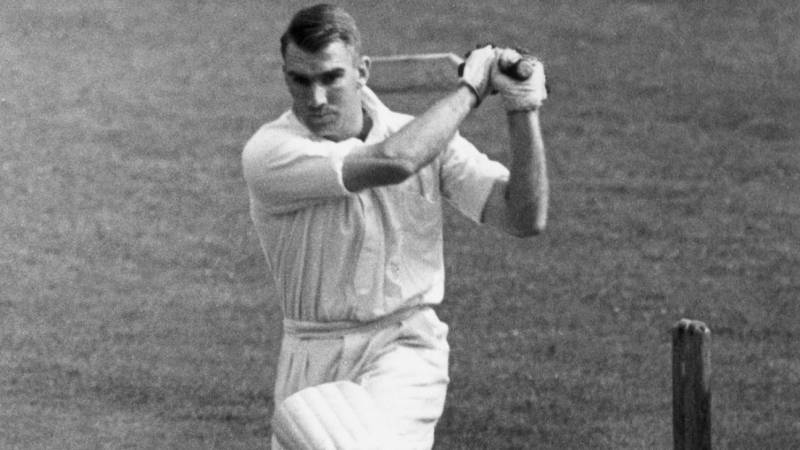 New Zealand's first victorious Test cricket captain dies aged 92