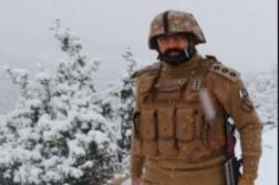 Captain among six soldiers martyred in North Waziristan IED blast