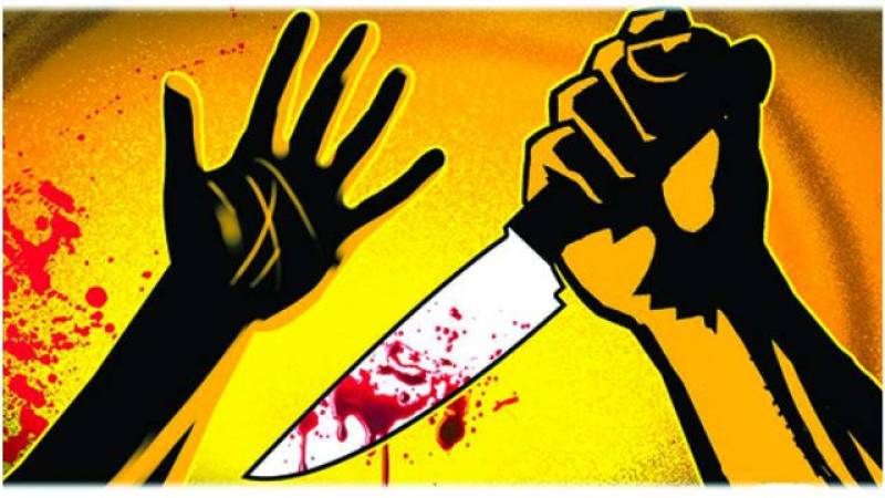 Newlywed man stabs wife to death, attempts suicide