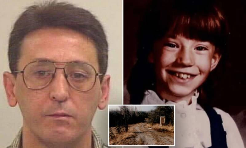 DNA leads Canadian police to suspect in girl's 1984 murder