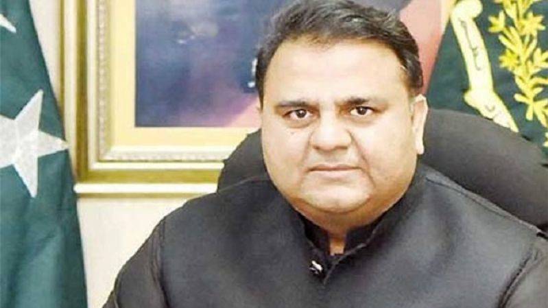 Govt's flawed policies responsible for wheat, sugar crises: Fawad