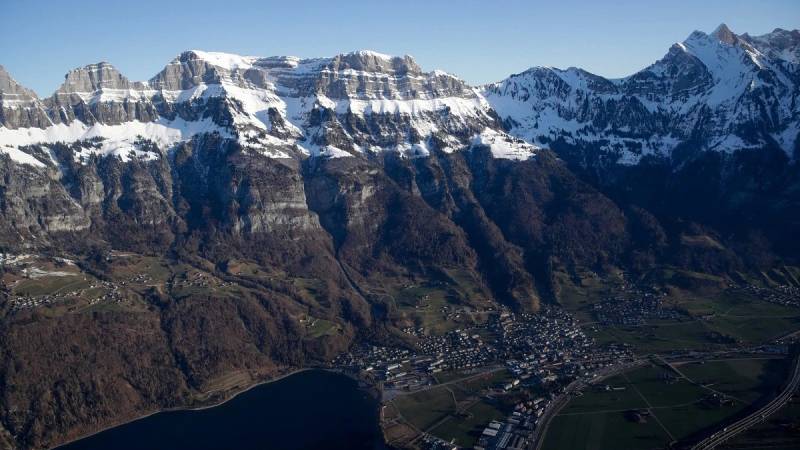 Melting Alpine glaciers yield archaeologic troves, but clock ticking