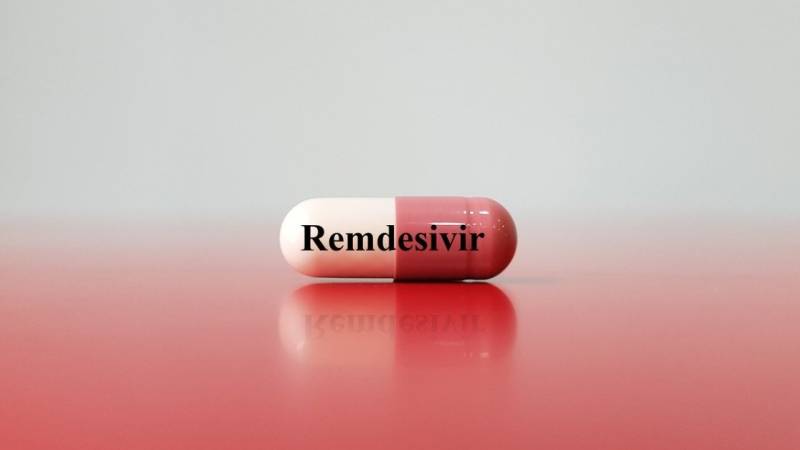 Remdesivir has 'little or no effect' on Covid-19 mortality: WHO study