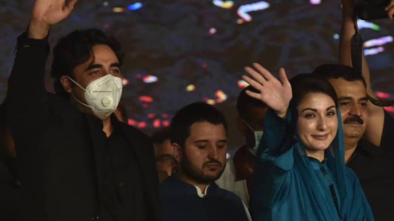 Parliamentary sovereignty at all costs: Bilawal 