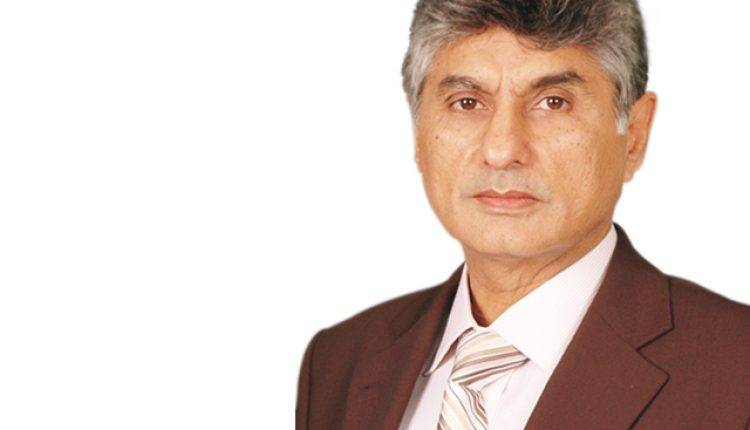 PIA ex-MD Aijaz Haroon arrested over misuse of authority