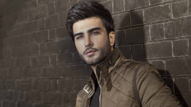 Cold wars not only destroy countries but also their economies, says Imran Abbas