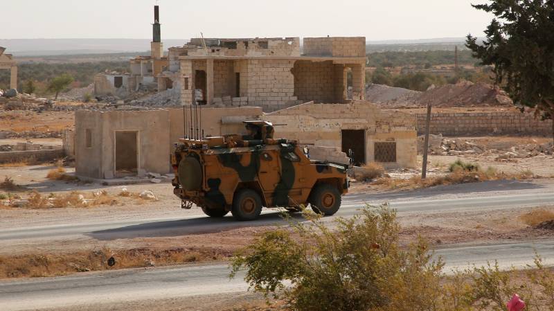 Turkey evacuates Syria outpost long-encircled by regime