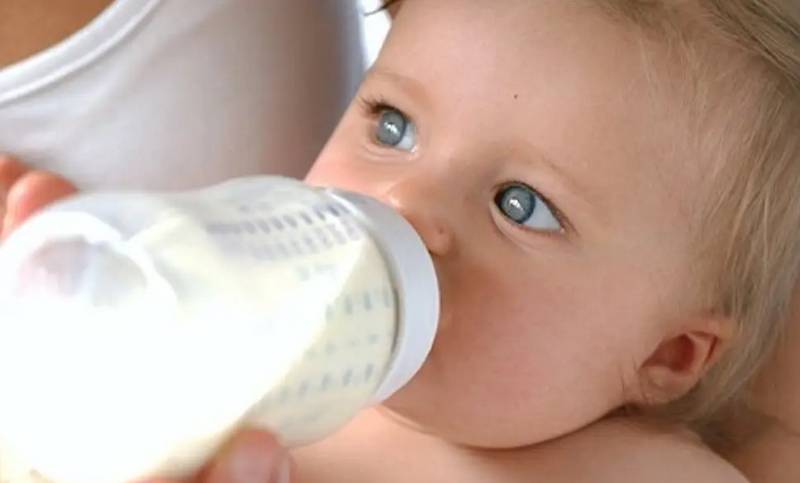 Bottle-fed babies ingest 'millions' of microplastics: study