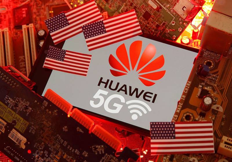 US seeks to sway Brazil on Chinese 5G with $1-bn deal