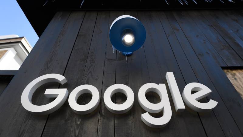 US suing Google in biggest antitrust case in decades