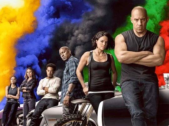 ‘Fast and Furious’ franchise to end with 11th film