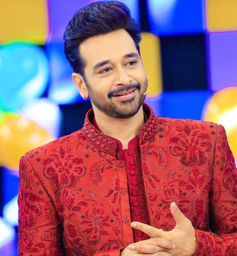 In conversation with Faysal Quraishi 