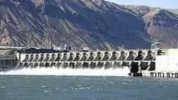 Winder Dam contract awarded to a favourite causing Rs4b loss