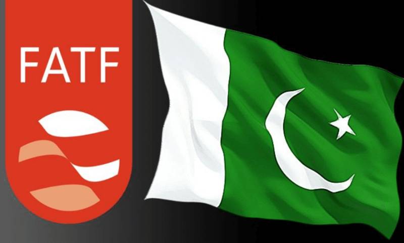 FATF keeps Pakistan in grey list