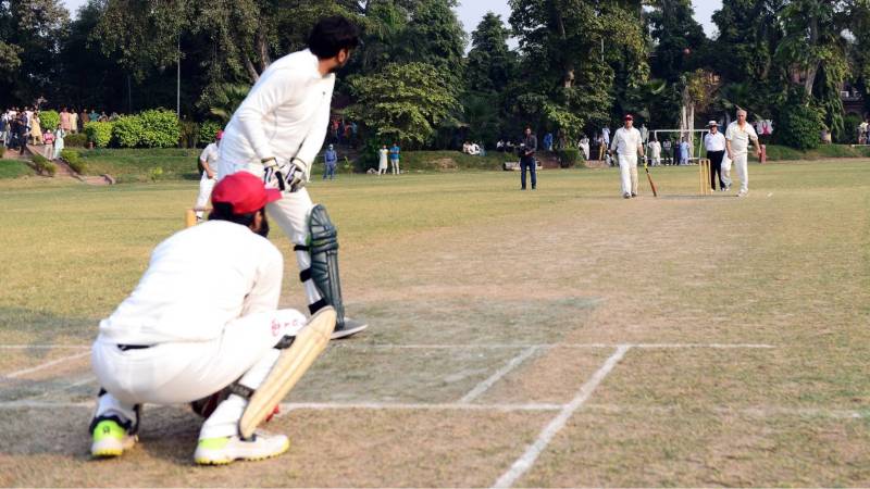 VC XI beat Old Ravians XI by five wickets in festival match