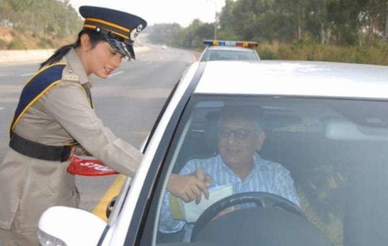 Chewing gum offered to Motorway drivers to keep them awake