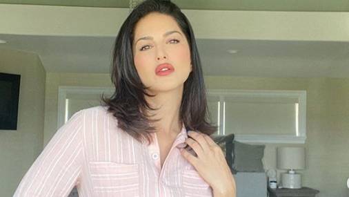 Sunny Leone shows acrobatic skills in new video