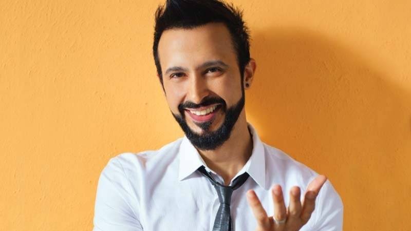 Ali Kazmi's Netflix film 'Funny Boy' to be launched on Dec 10