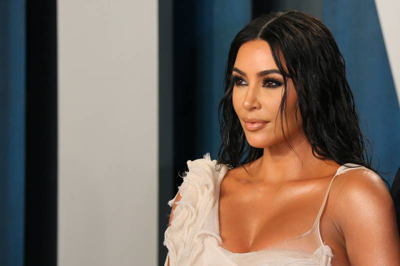 Kardashian slammed for 'tone deaf' 40th birthday tropical getaway