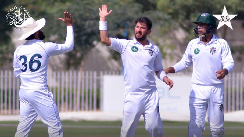 Sindh and Balochistan record victories in contrasting styles