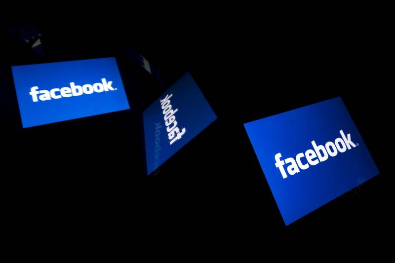 Facebook facing UK action over 'illegal' data use: campaigners