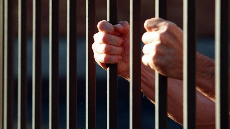 Prisoners get 30-day remission