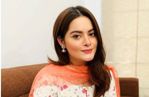 Minal Khan says drama serial ‘Jalan’ is forever special