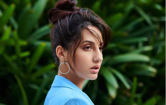 Nora Fatehi turns up heat with new bold dance video