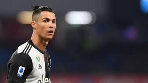 Ronaldo returns with double as sub in Juventus win