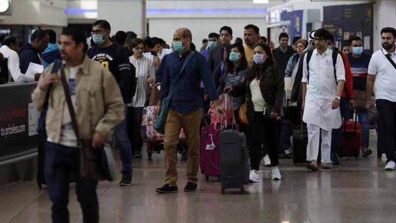 Tough visit visa terms: Dubai deports 70 Pakistanis 