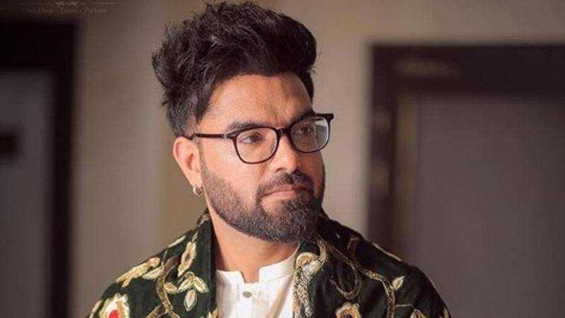 I once lived with ghost, claims Yasir Hussain