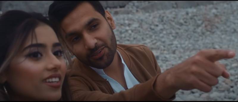 Bilal Khan releases new single featuring Zaid Ali T and his wife