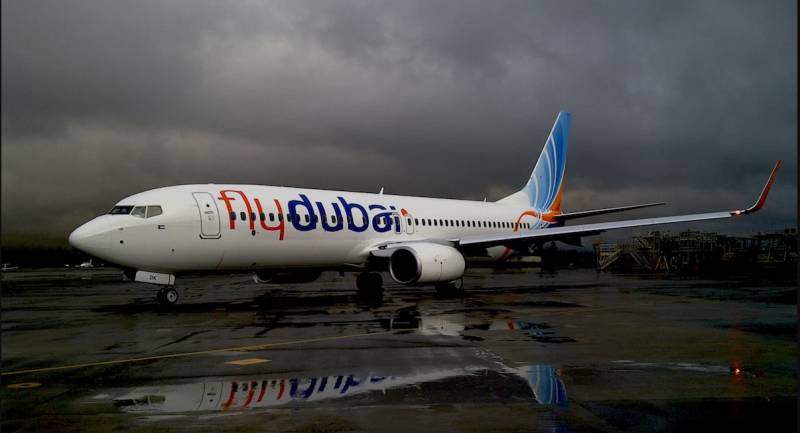 Flydubai to launch first commercial service to Tel Aviv