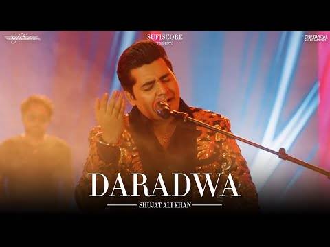 Shujat Ali Khan’s latest single ‘Daradwa’ wins praise