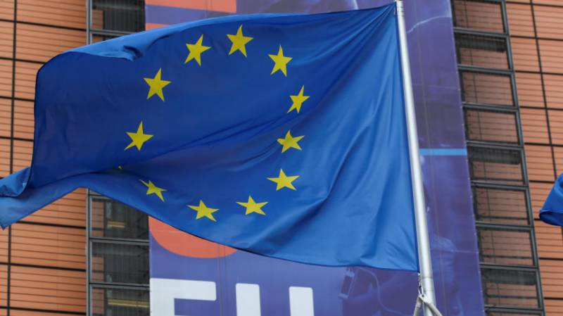 EU warns no return to pre-crisis economy before 2023