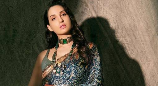 Nora Fatehi dances her heart out in new video