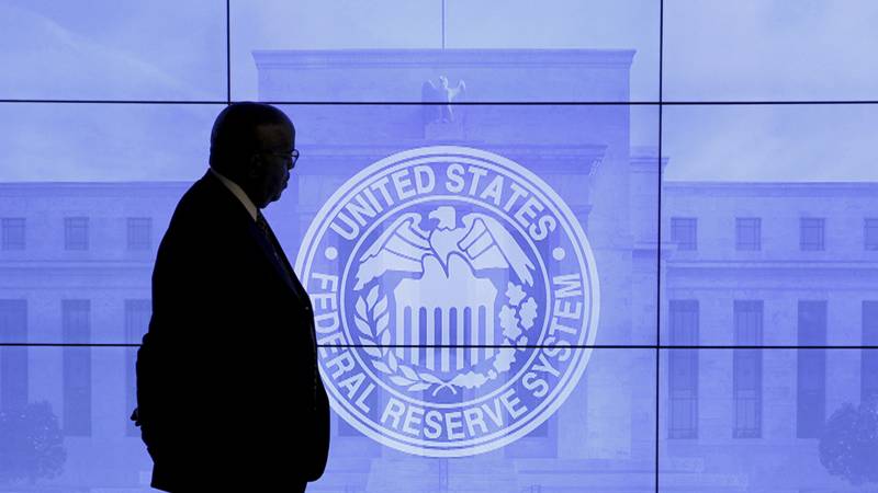 US election uncertainty turns focus on Fed